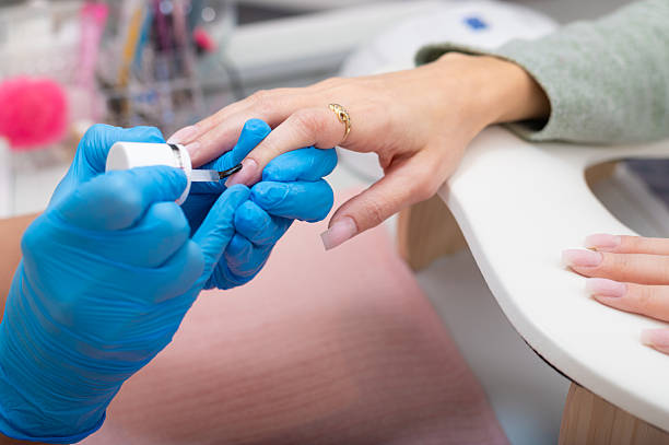 nail extension experts